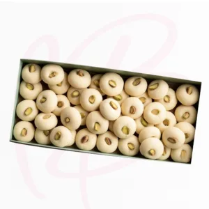 لذيذة غريبه بستاشيو